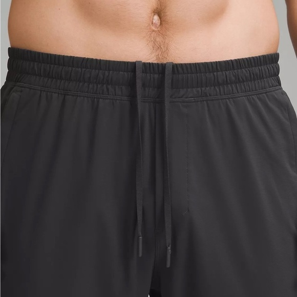 Lululemon Pace Breaker Pant men’s ColourGraphite Grey - Picture 4 of 12
